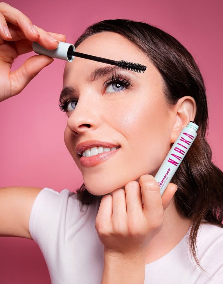 NARIKA Cosmetics