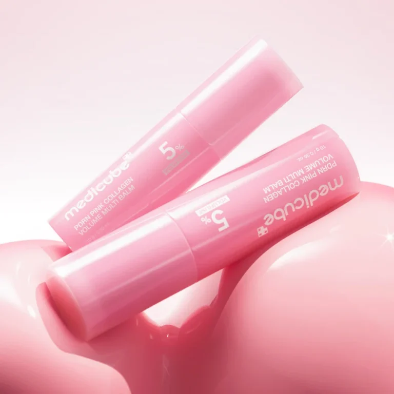 Le Meilleur de la K-BEAUTY est là.
